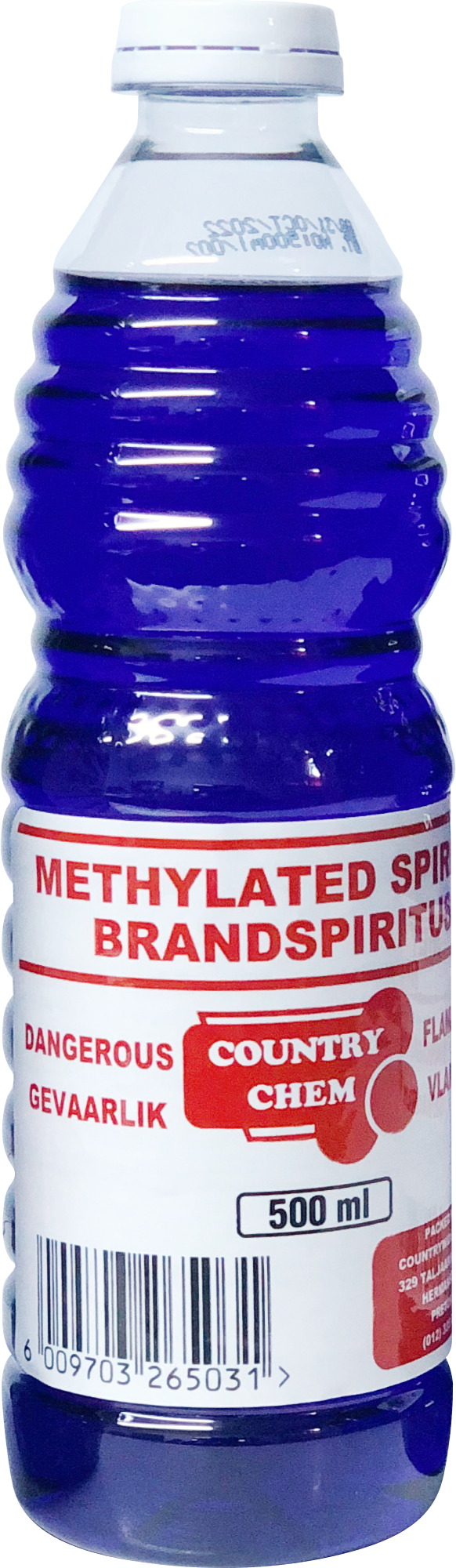 Country Chem Methylated Spirits