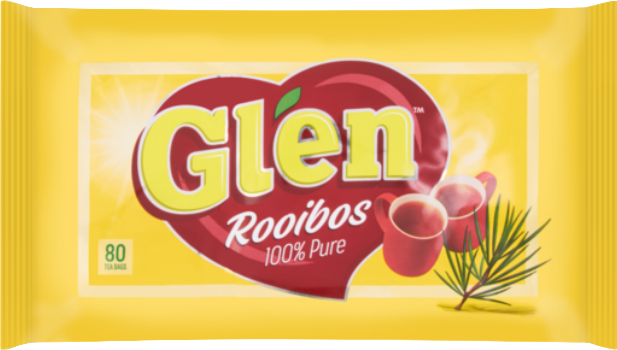 Glen Rooibos Tea Bags