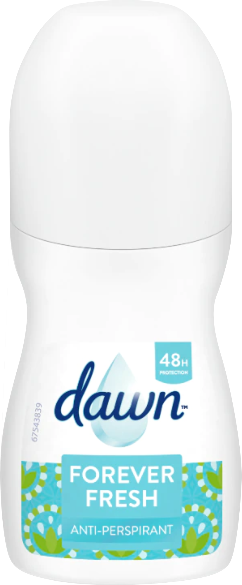 Dawn Women Roll-On – Forever Fresh