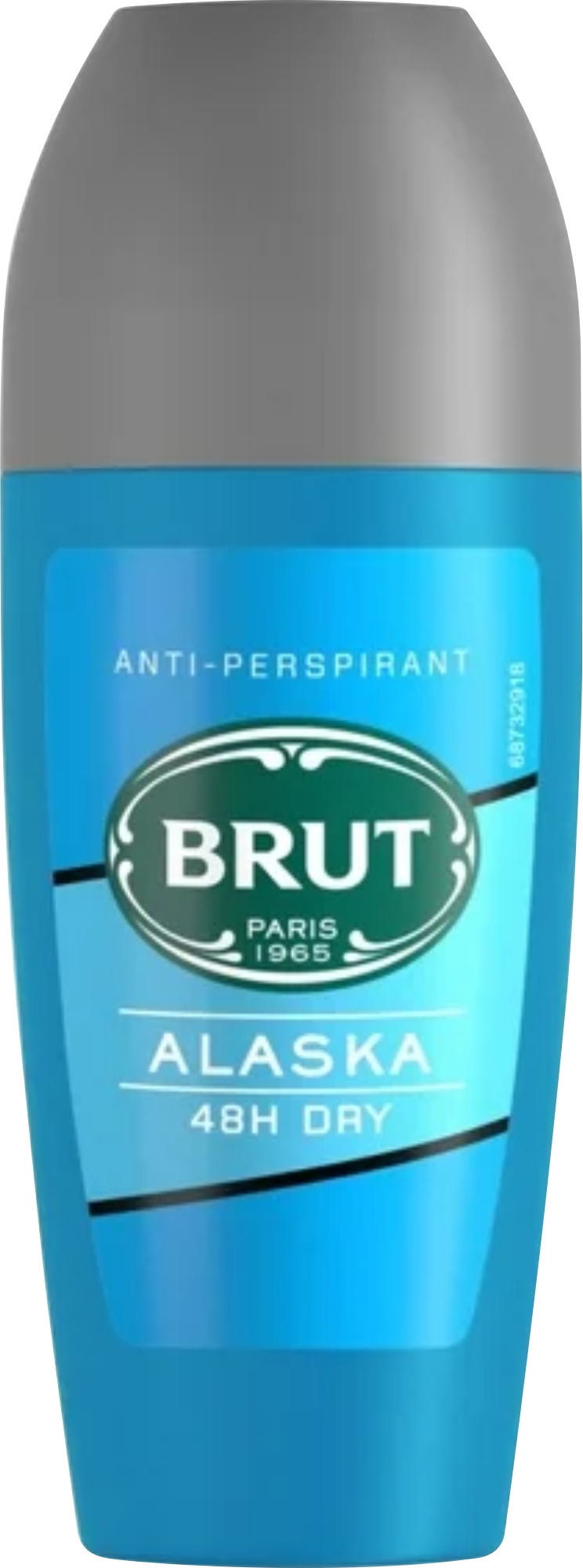 Brut Roll-On – Alaska