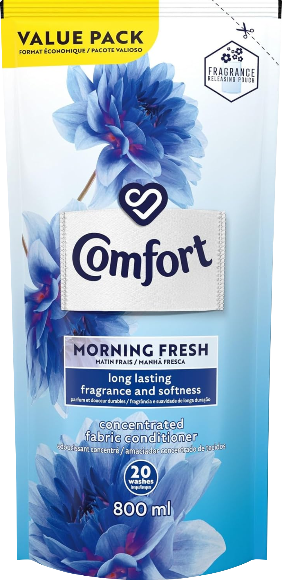 Comfort Refill – Fresh