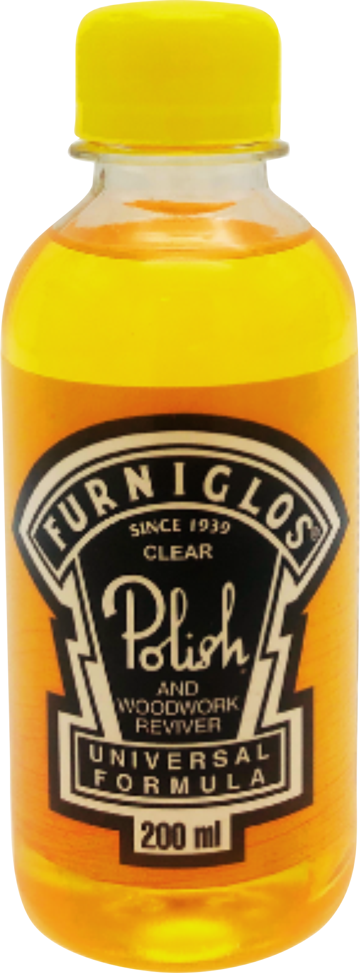 Furnigloss Polish – Clear
