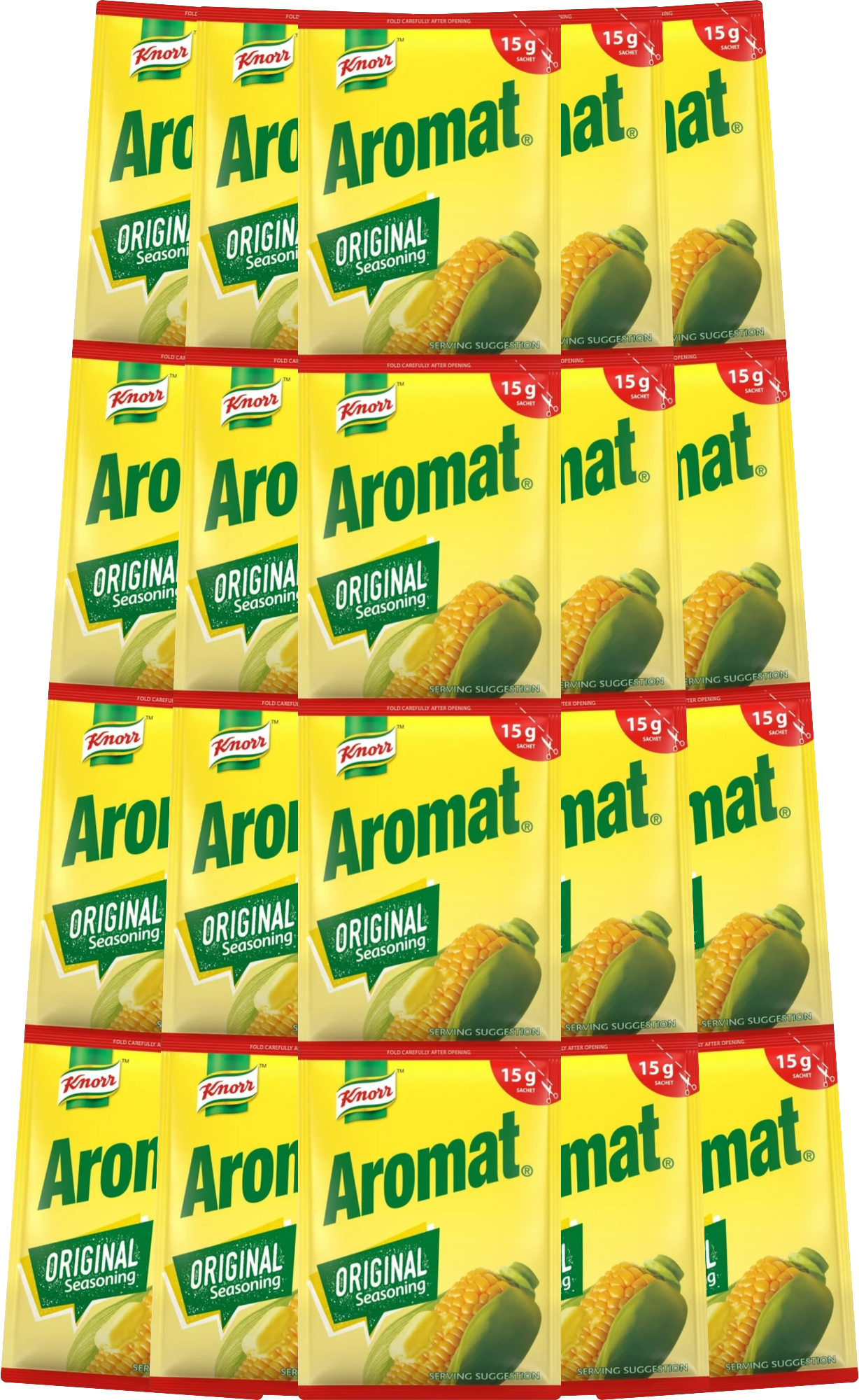 Aromat Strip – Original