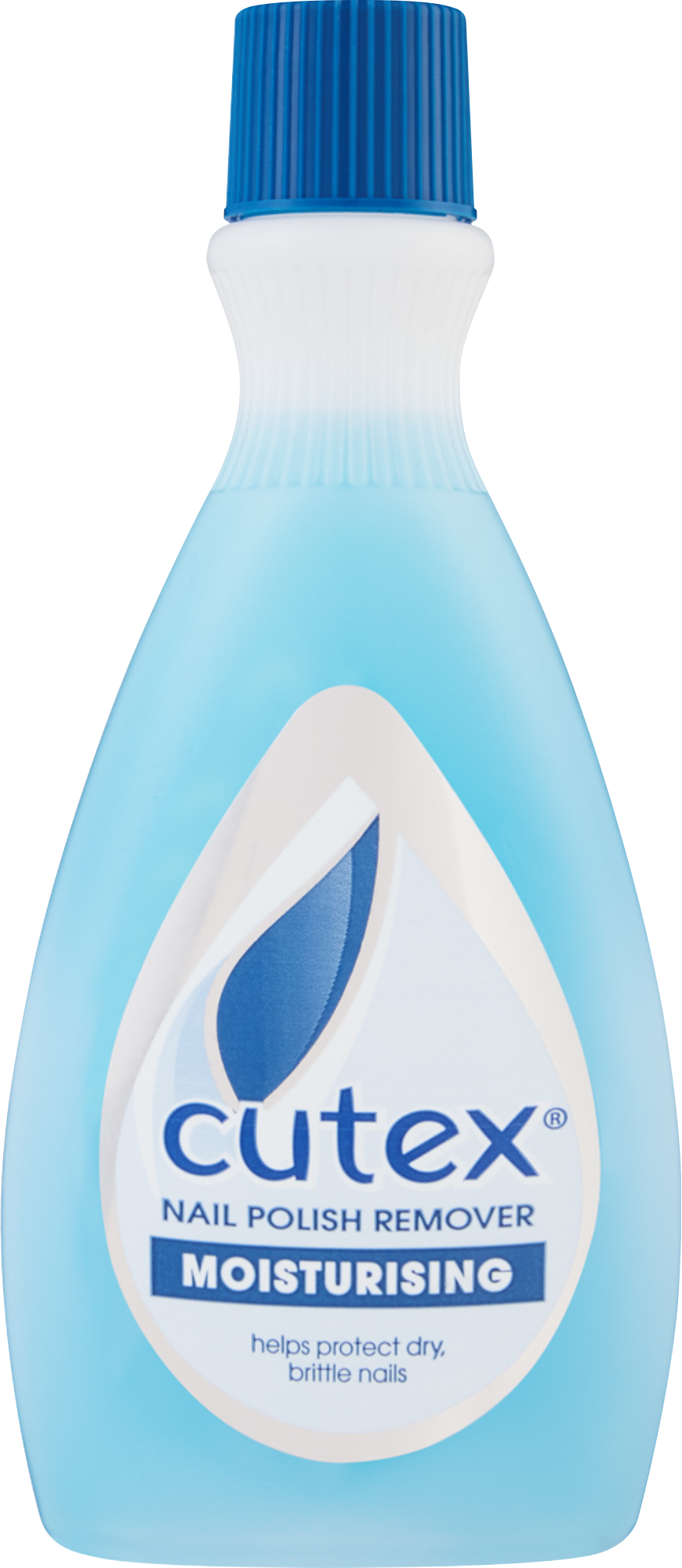 Cutex Nail Polish Remover – Moisturizing Vit. E
