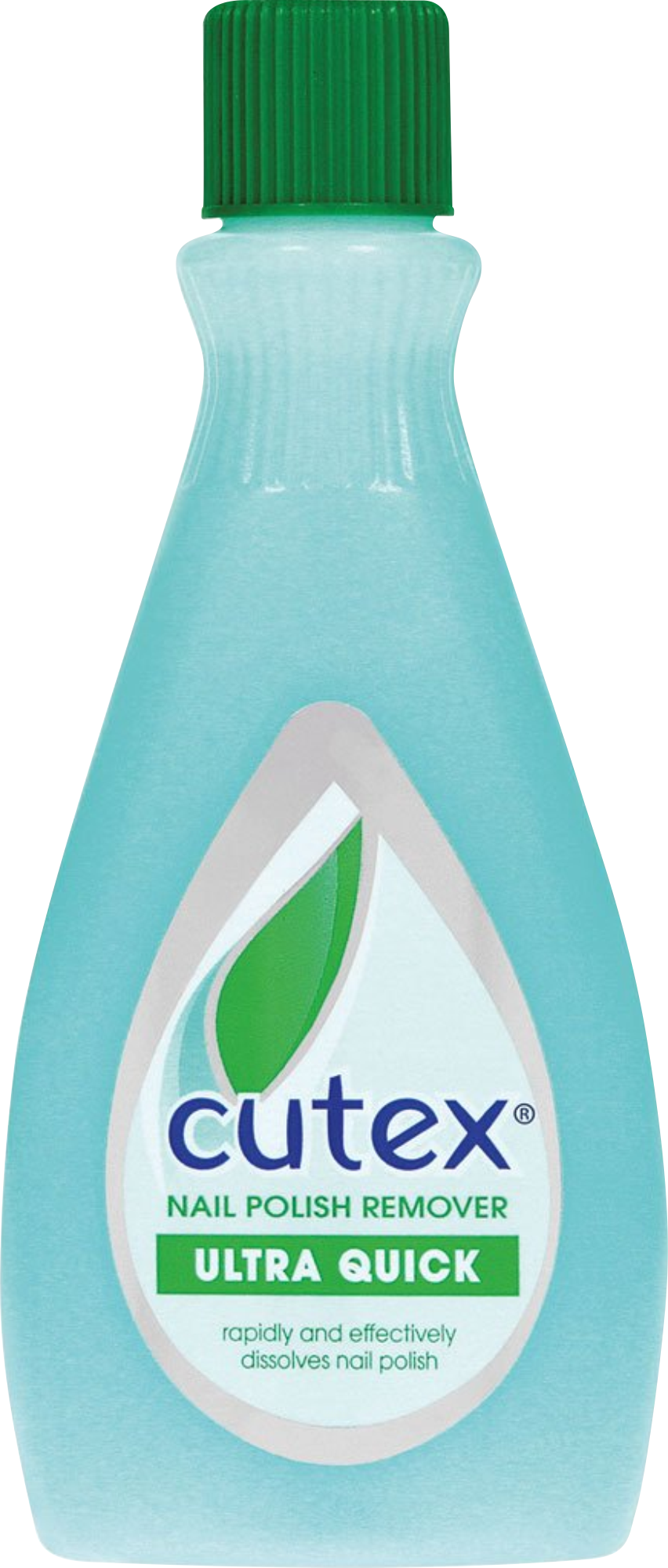 Cutex Nail Polish Remover – Ultra Quick