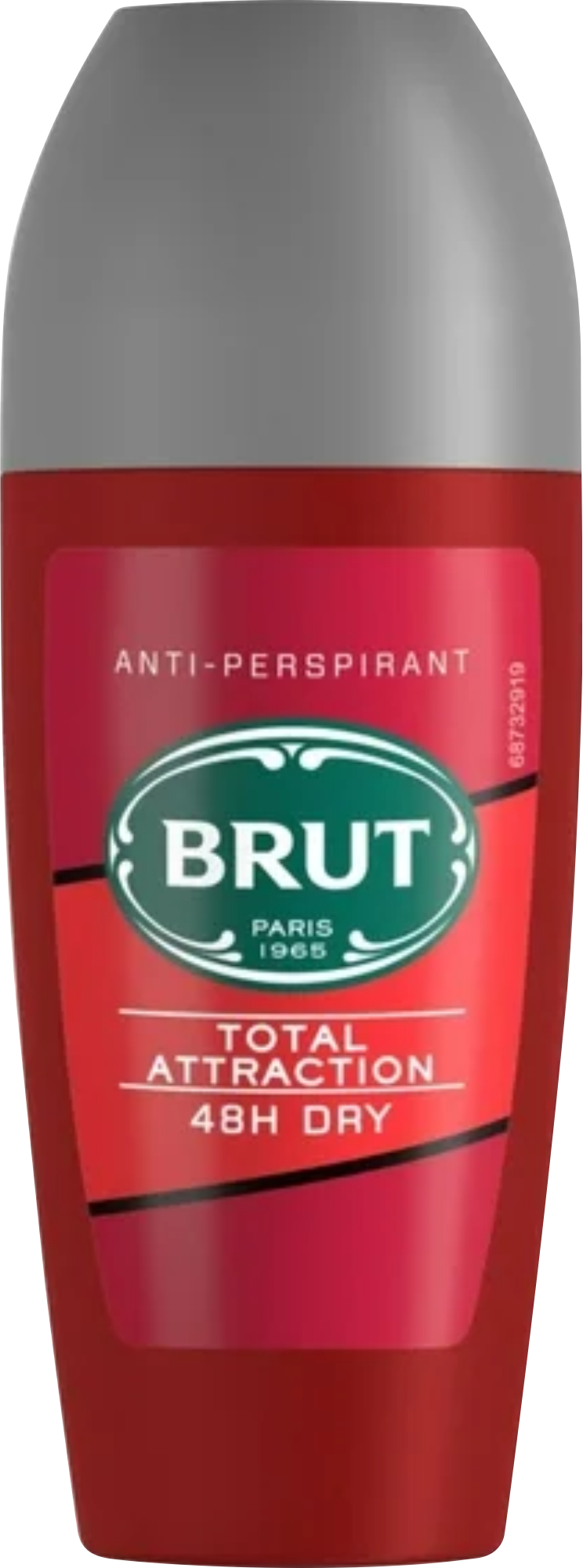Brut Roll-On – Total Attraction