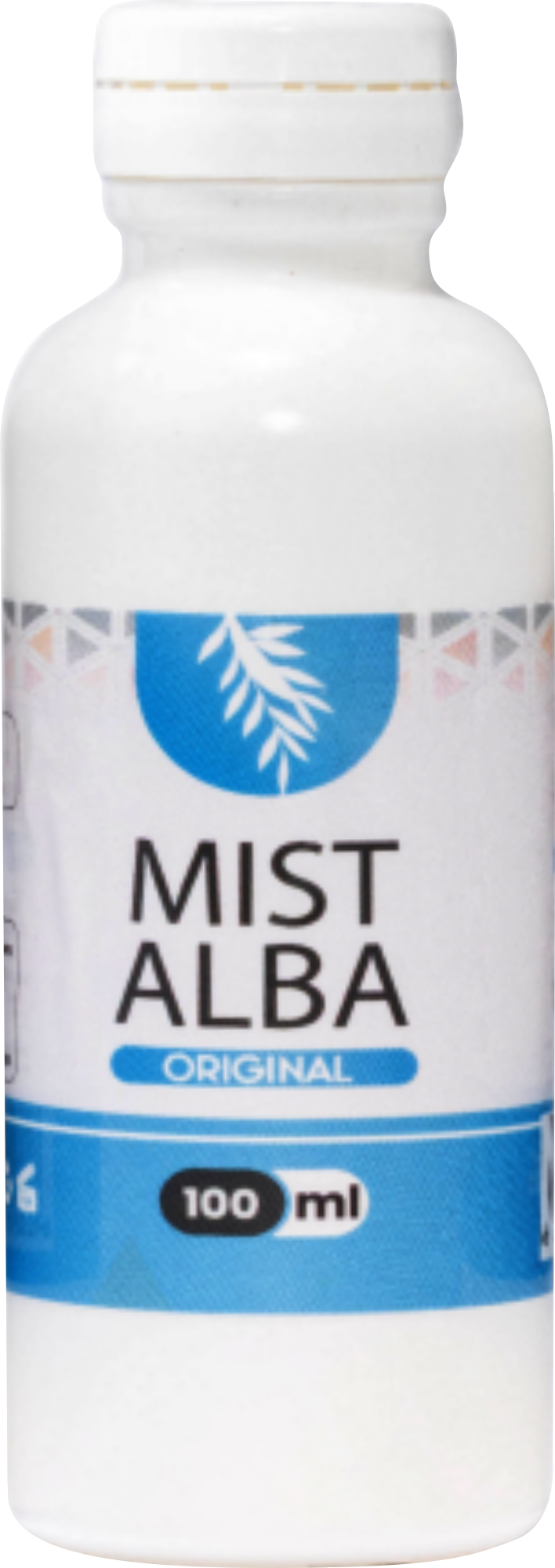 Abok Mist Alba – Original