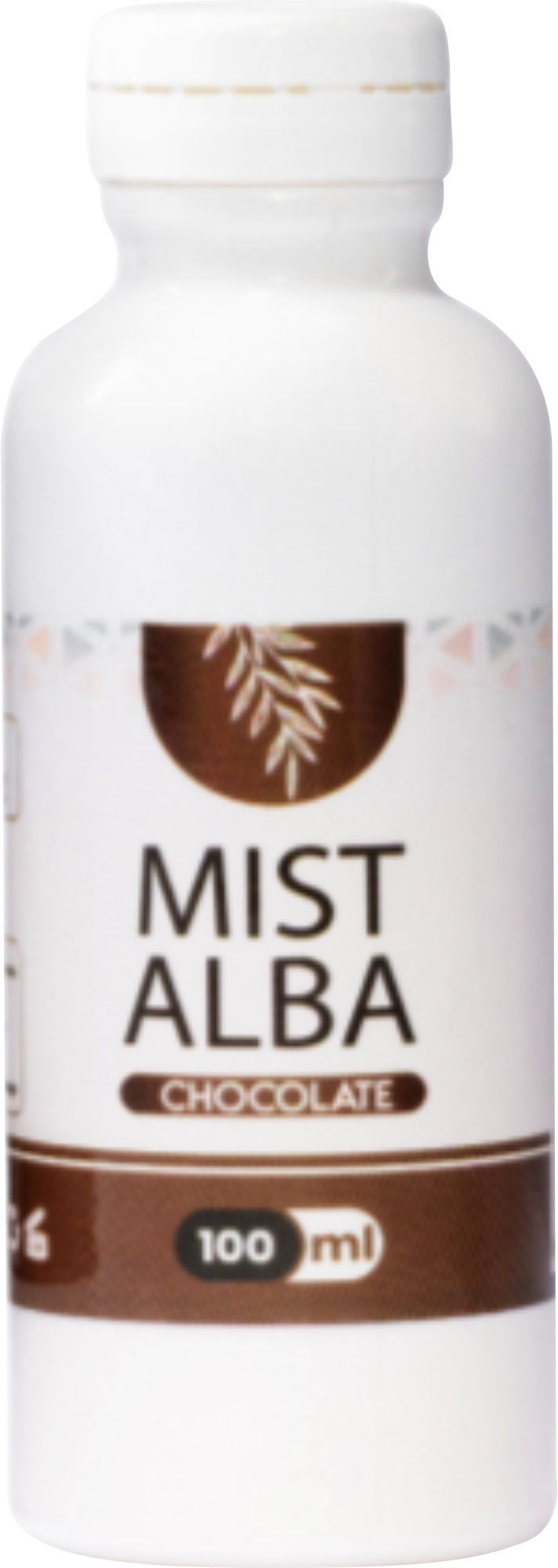 Abok Mist Alba – Chocolate