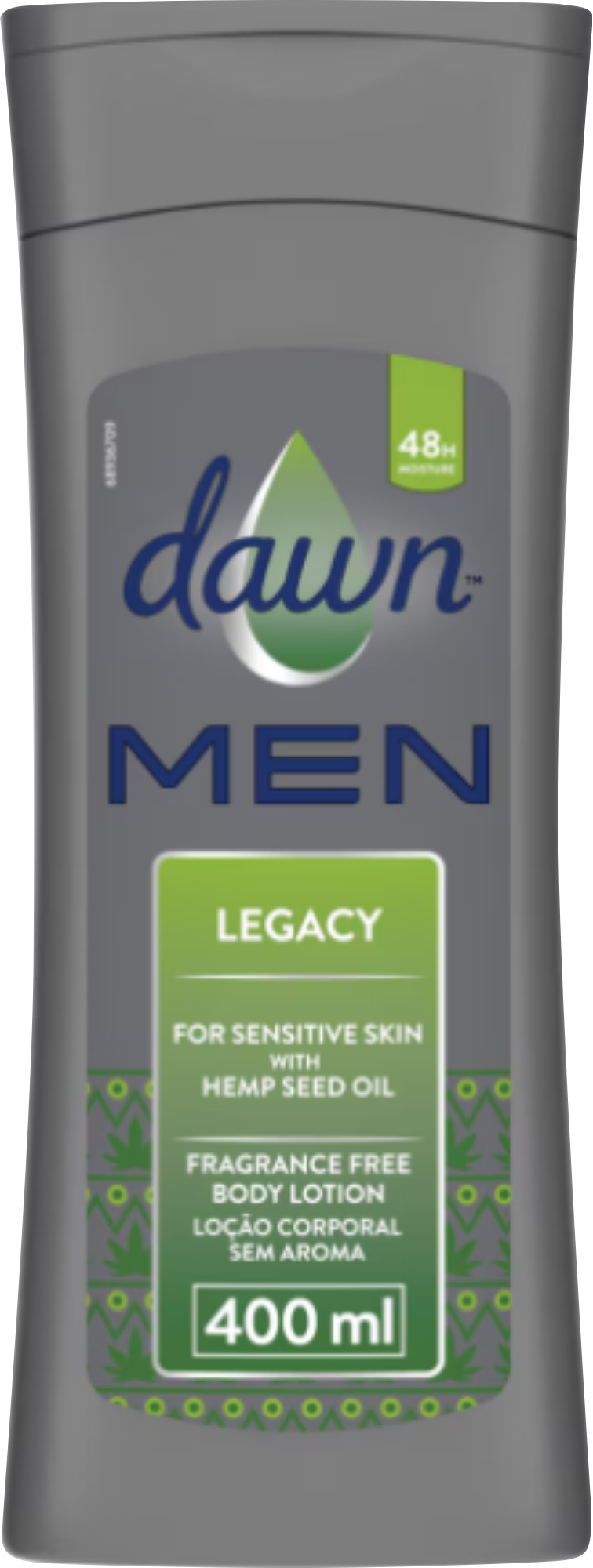 Dawn Lotion 400M – Men Legacy