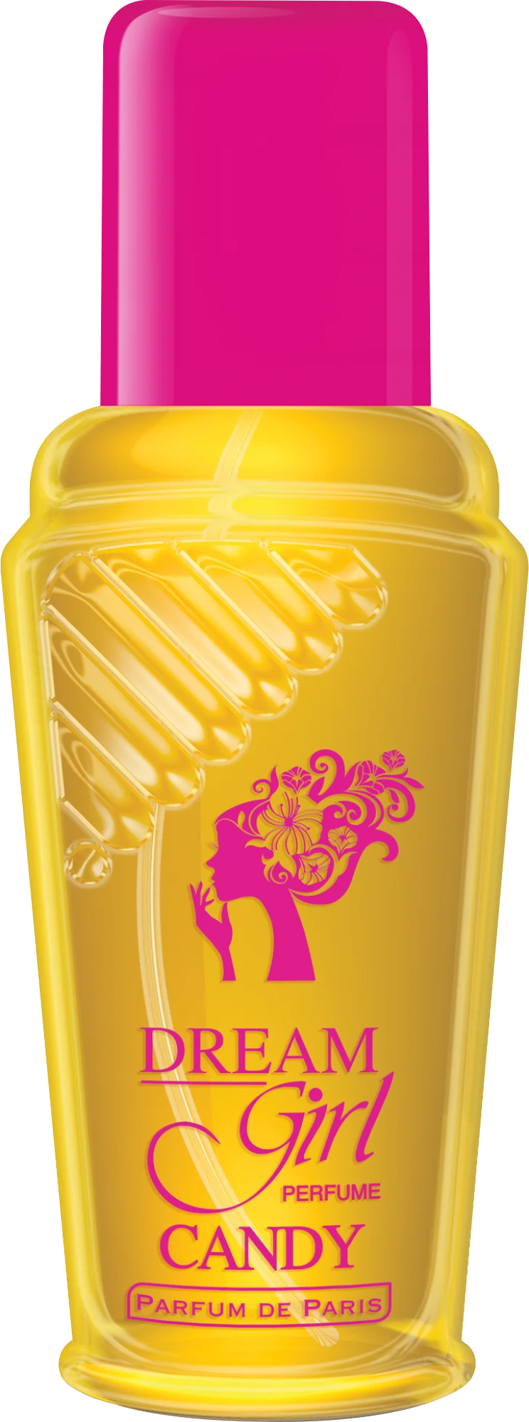 Dream Girl Perfume – Candy