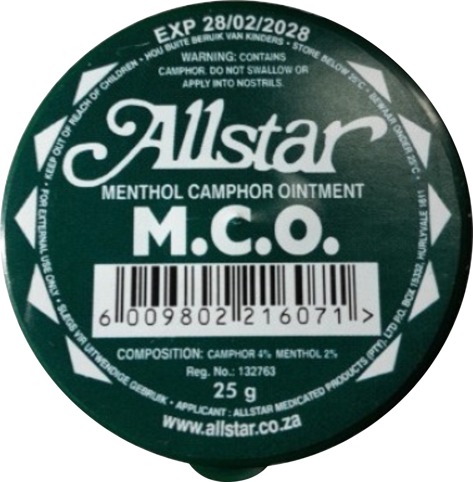 All Star M.C.O