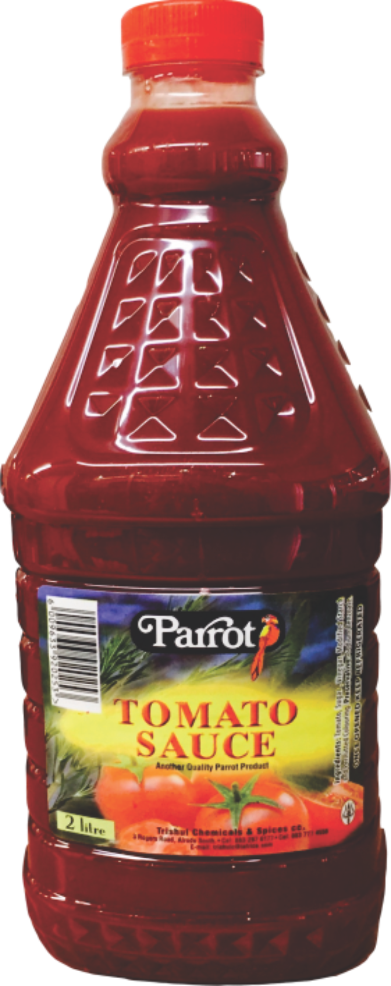 Parrot Tomato Sauce