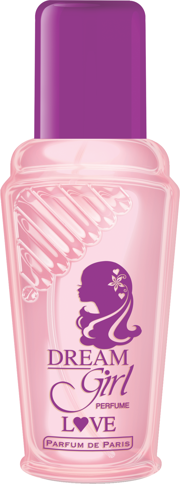 Dream Girl Perfume – Love
