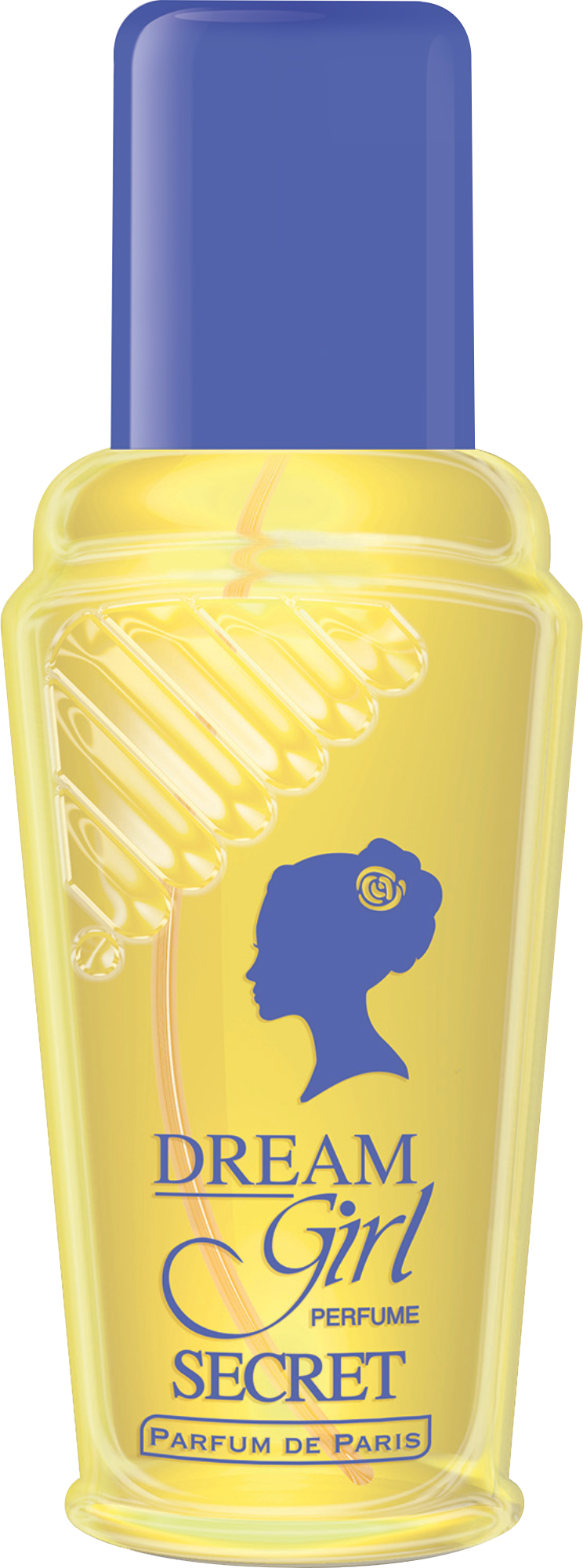 Dream Girl Perfume – Secret