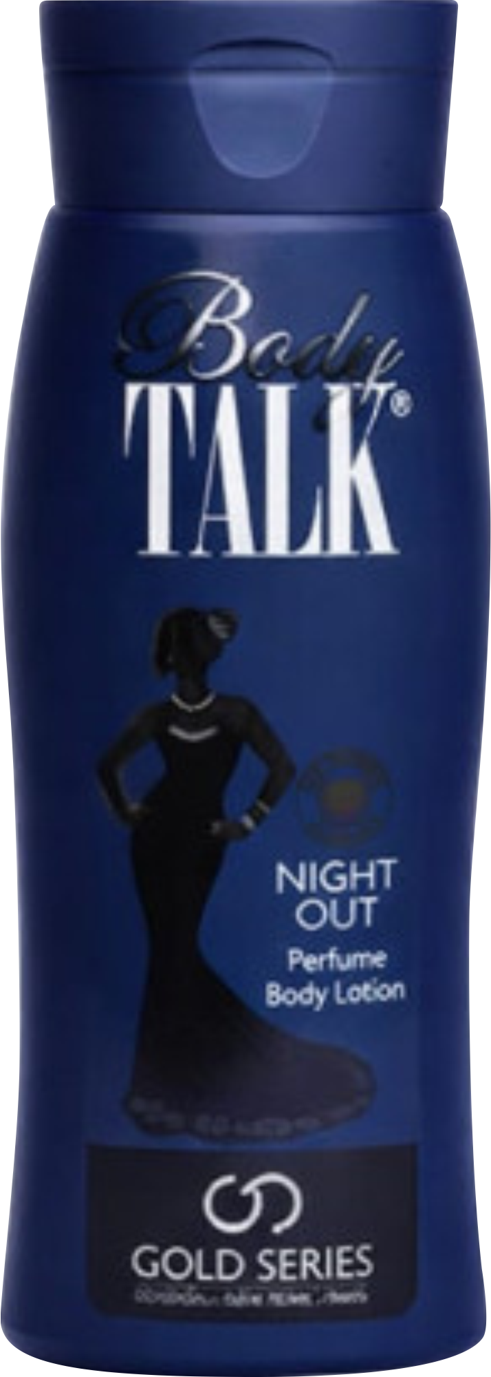 Body Talk Lotion – Night Out