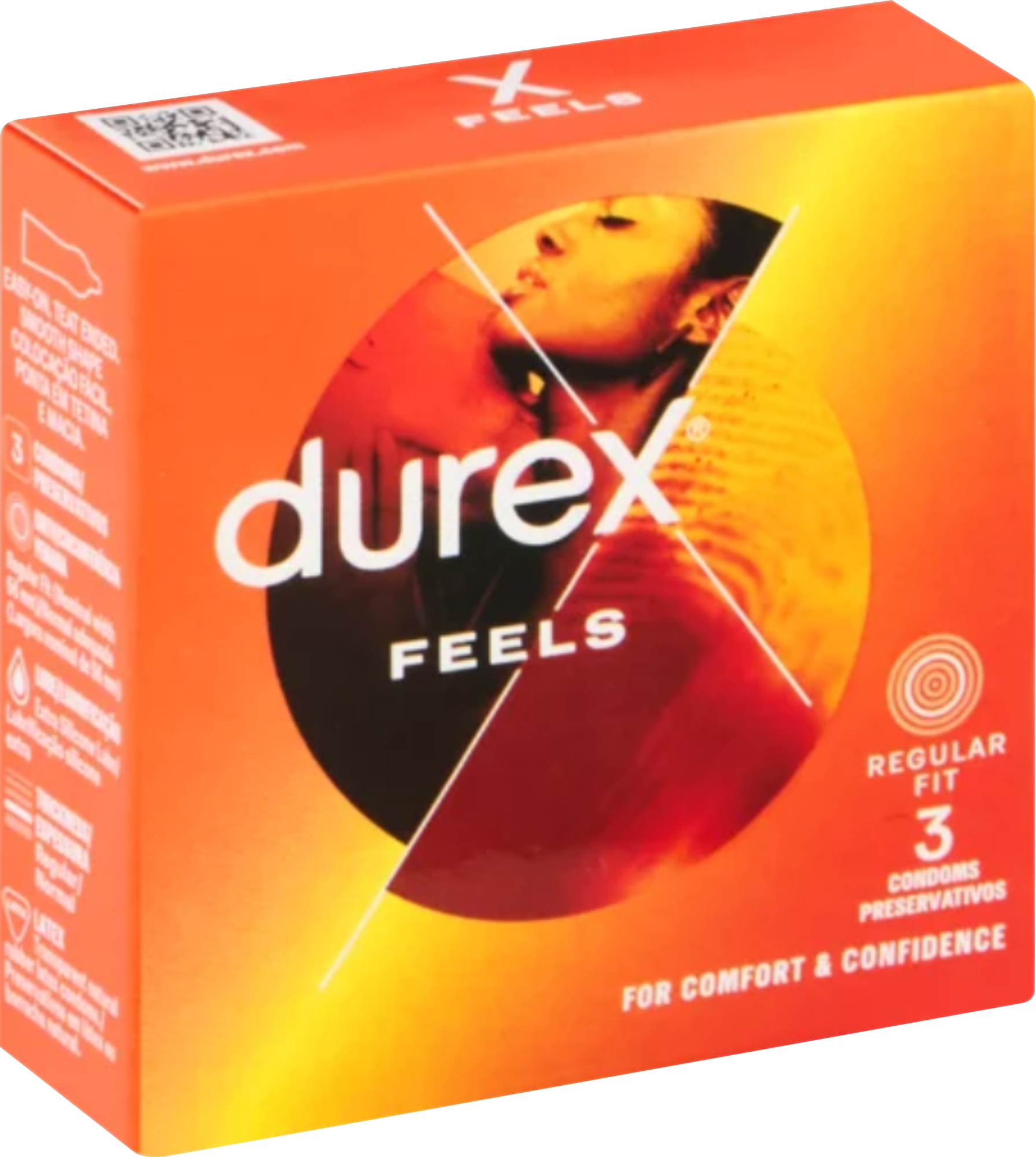 Durex Feels