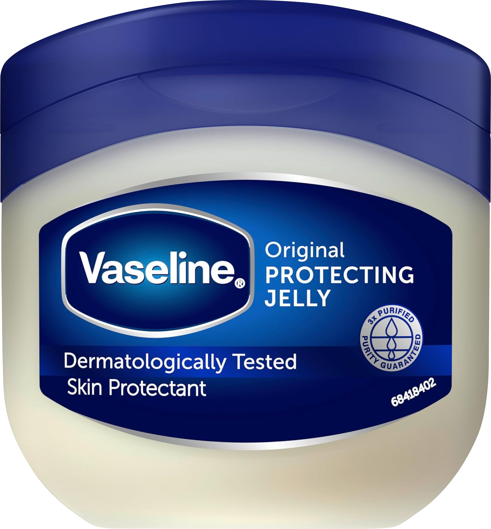 Blue Seal Vaseline 50M – Yellow