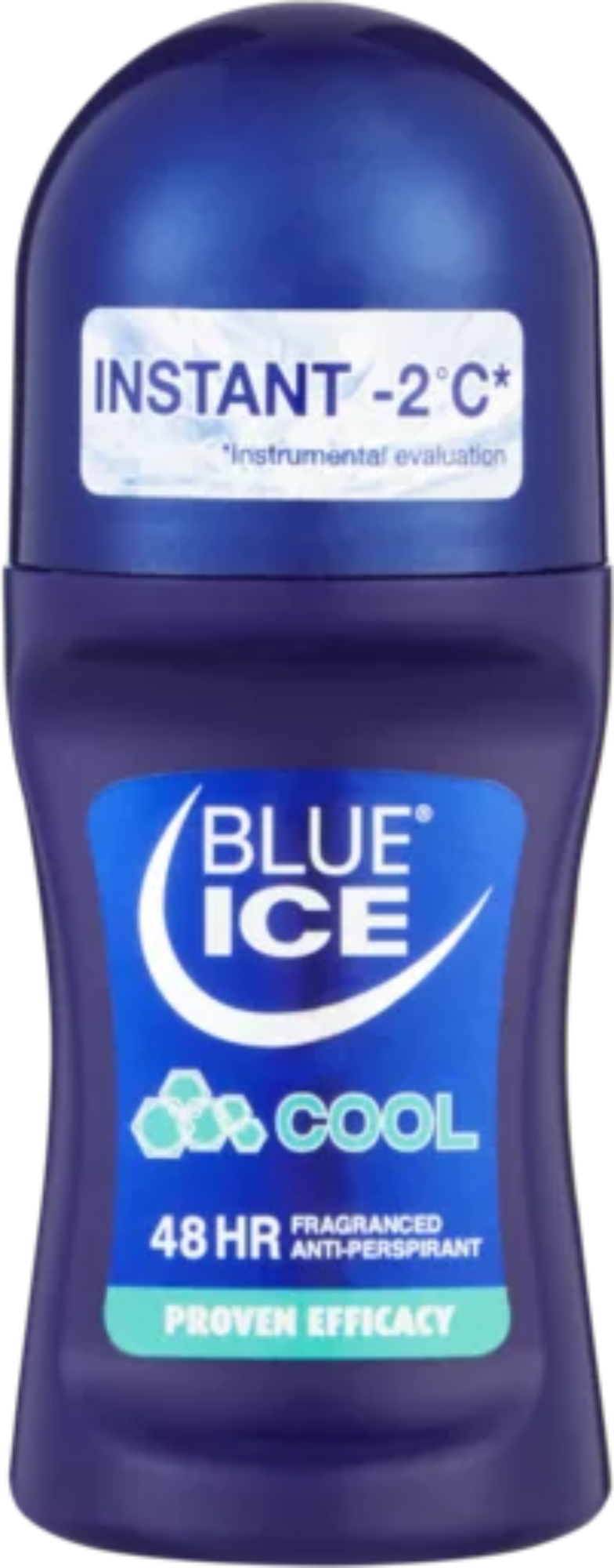 Blue Ice Roll-On – Cool