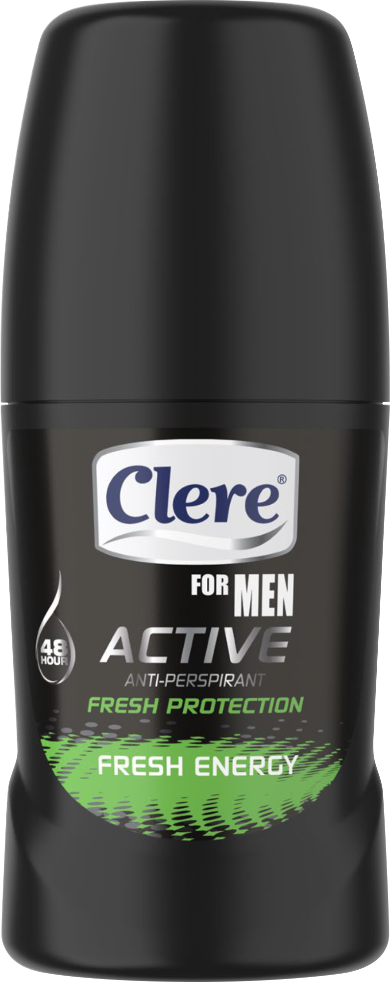 Clere Roll-On – Fresh Energy
