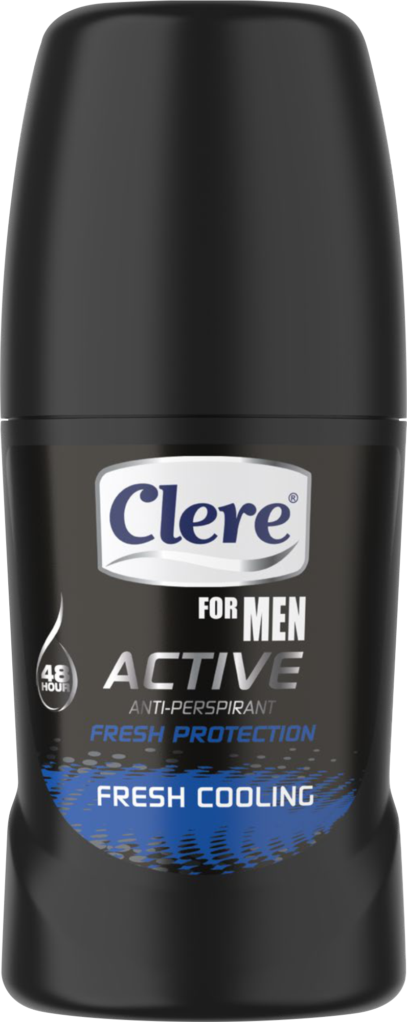 Clere Roll-On – Fresh Cooling