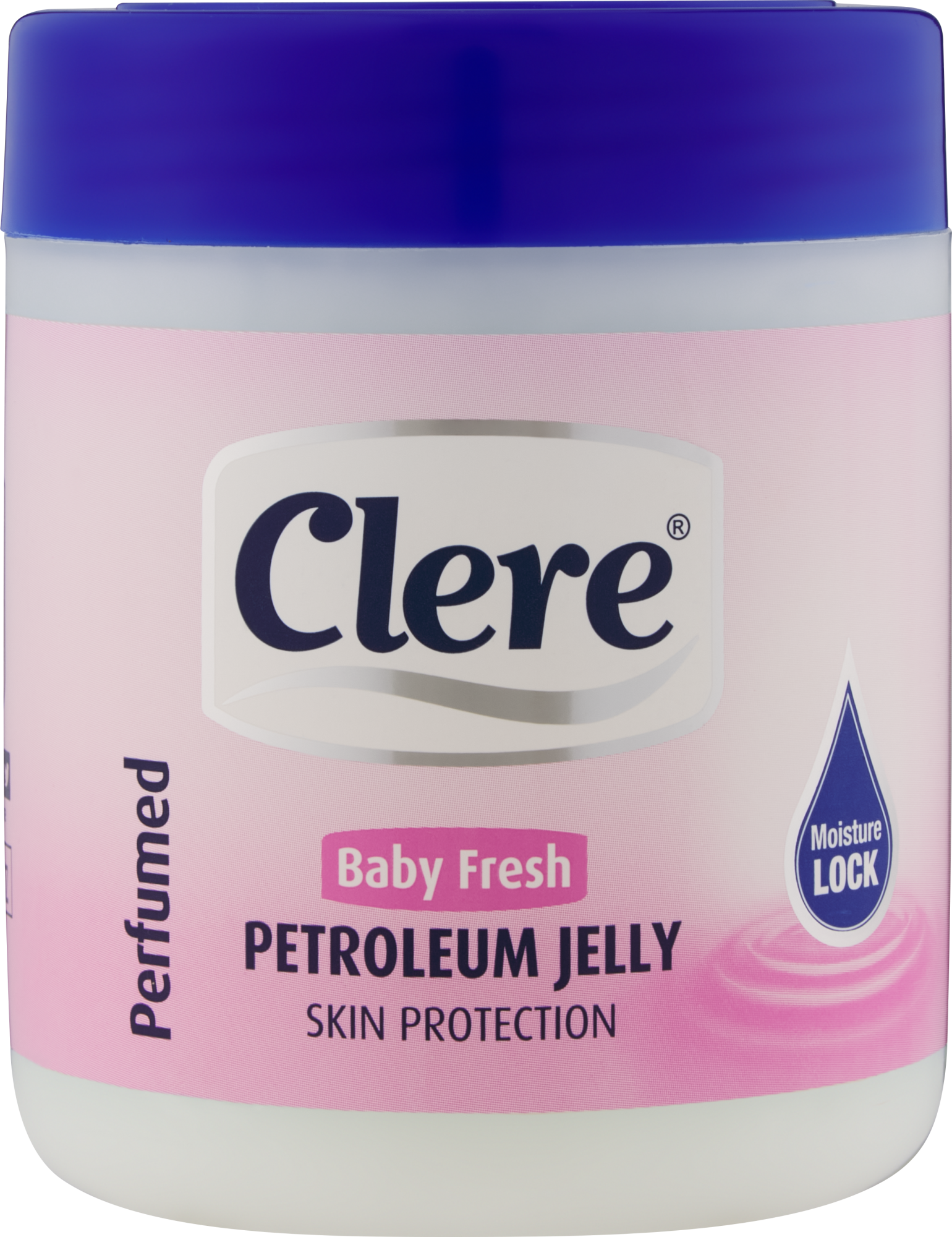 Clere Petroleum Jelly 450M – Baby Fresh