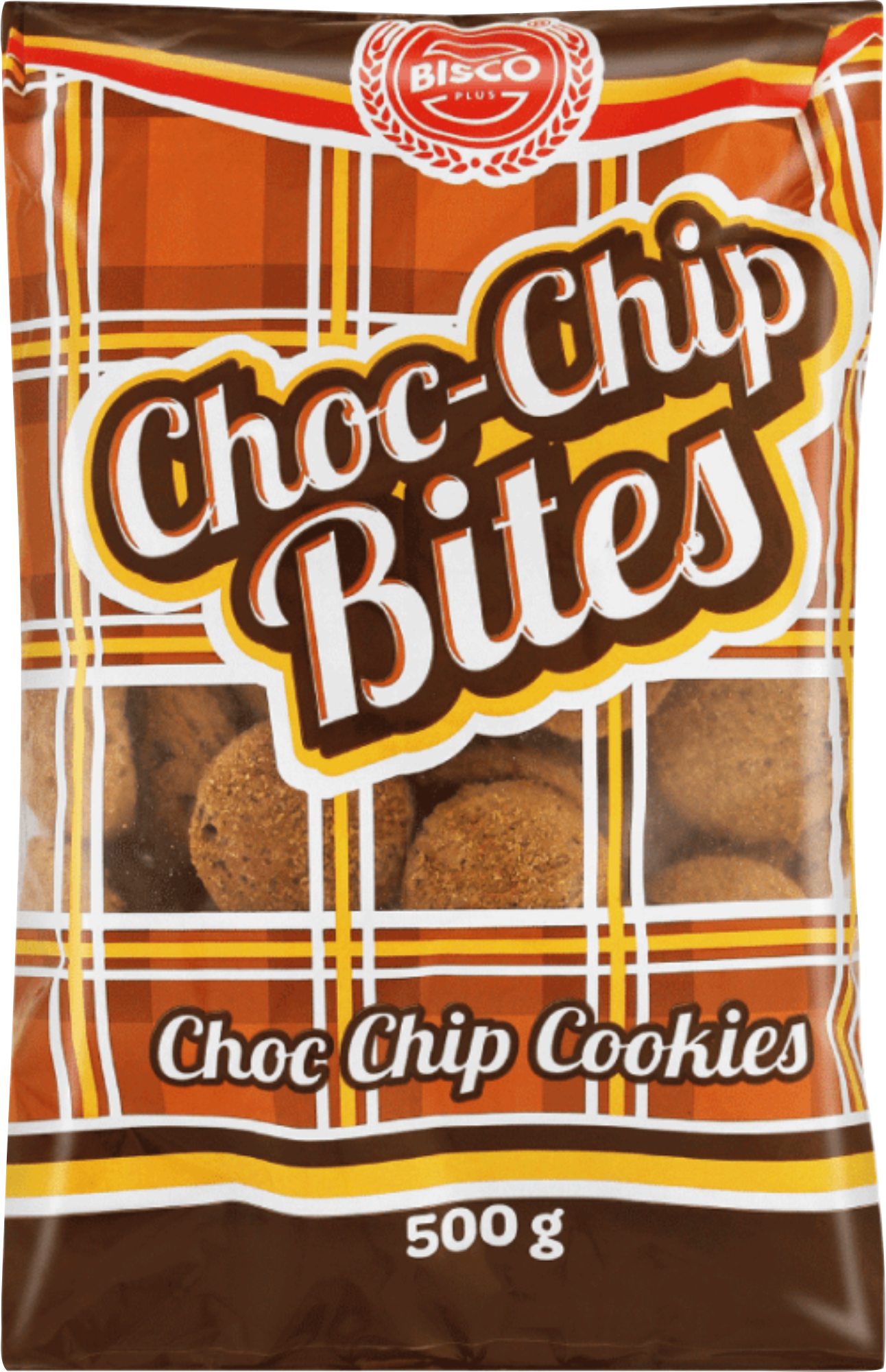 Bisco Bites – Choc Chip