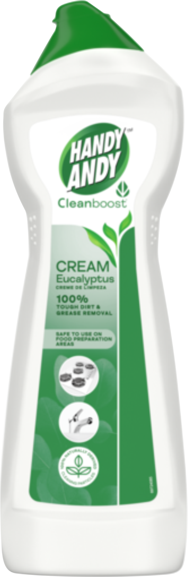 Handy Andy 750M – Eucalyptus