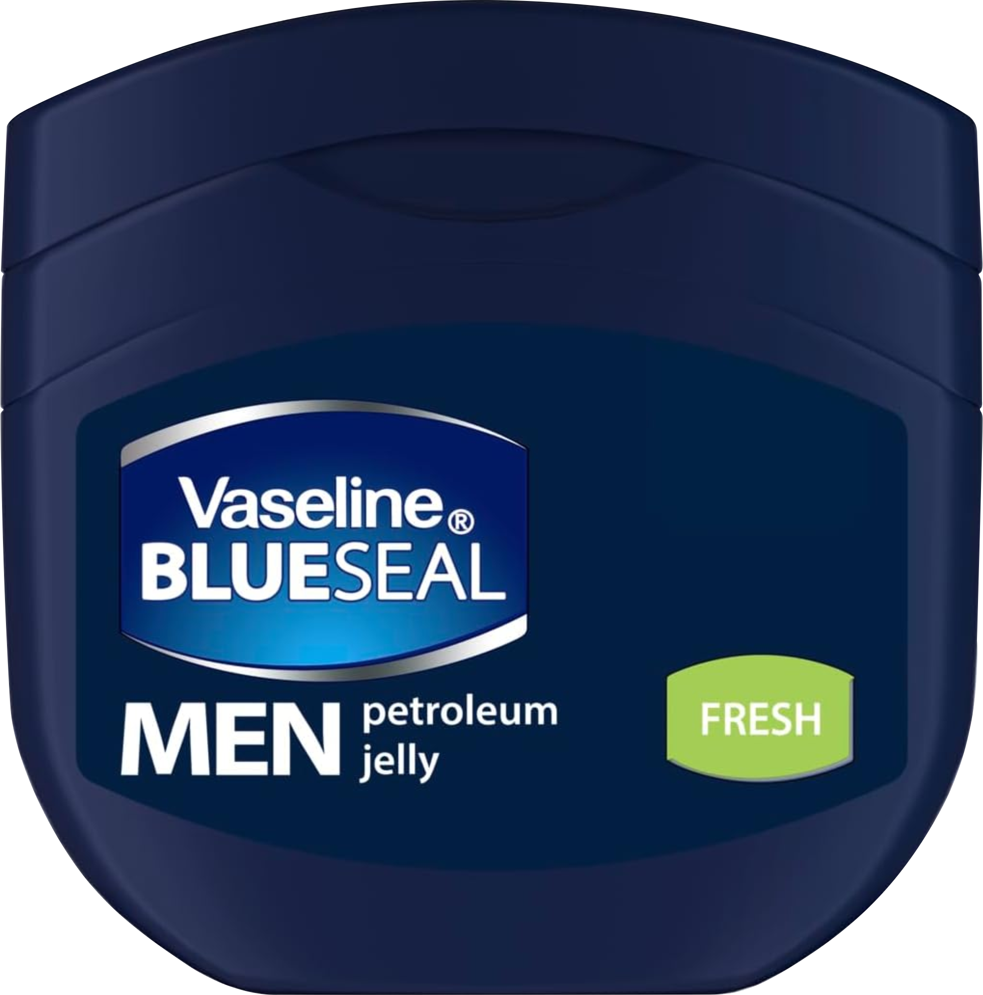 Blue Seal Vaseline 100M – For Men Fresh