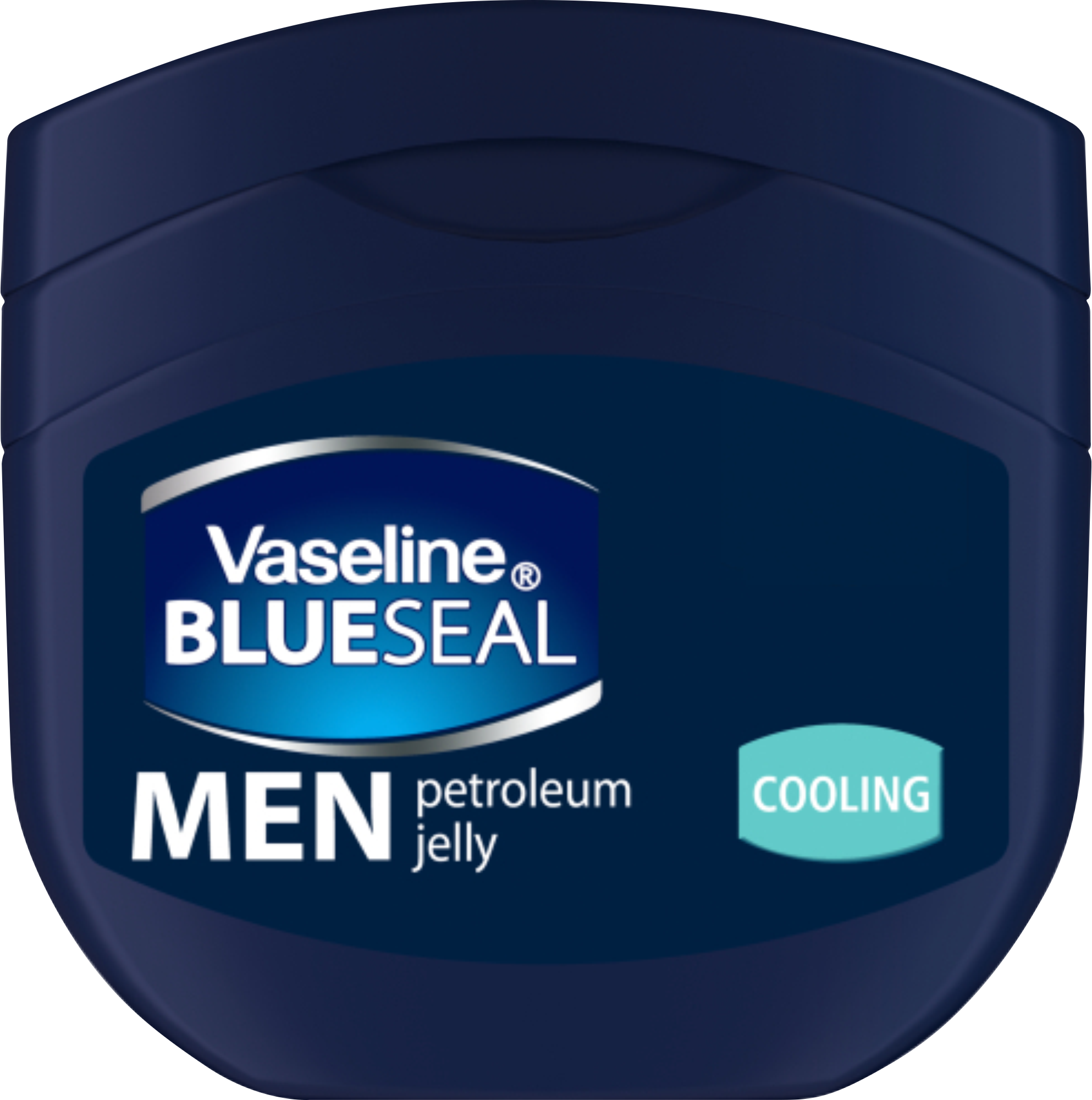 Blue Seal Vaseline 100M – For Men Cooling