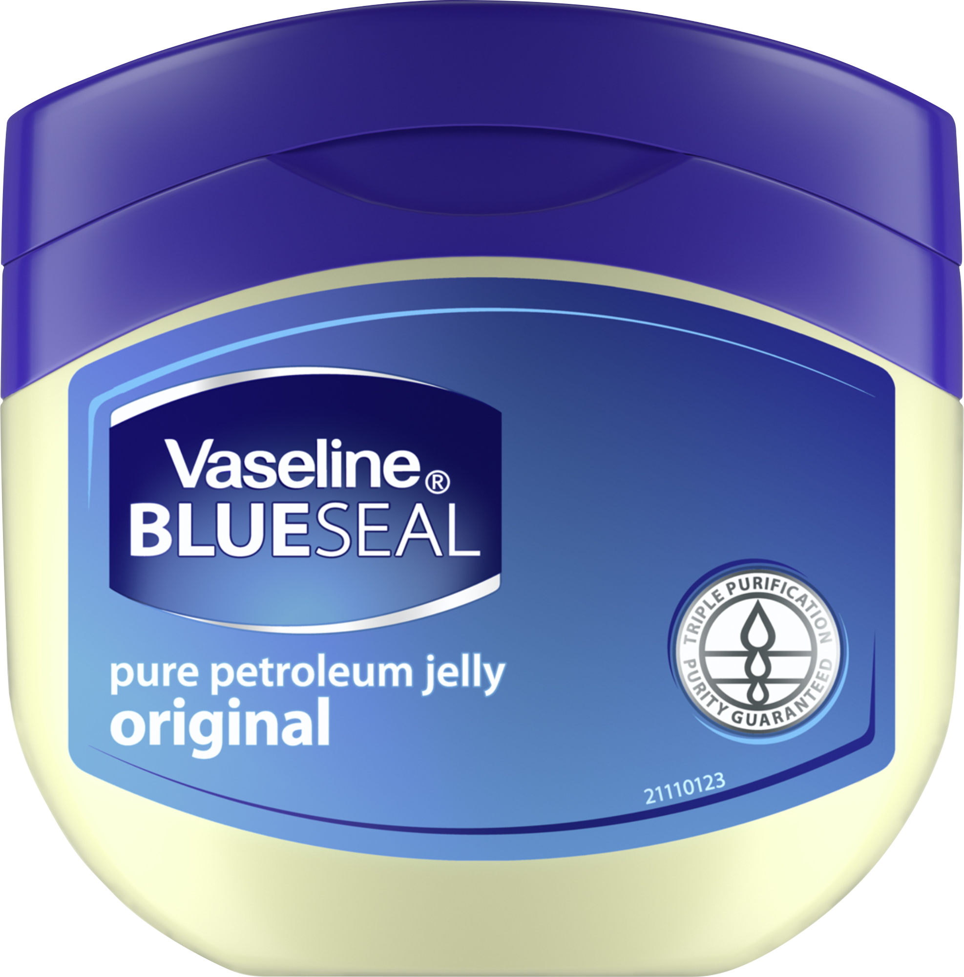 Blue Seal Vaseline 450M – Yellow