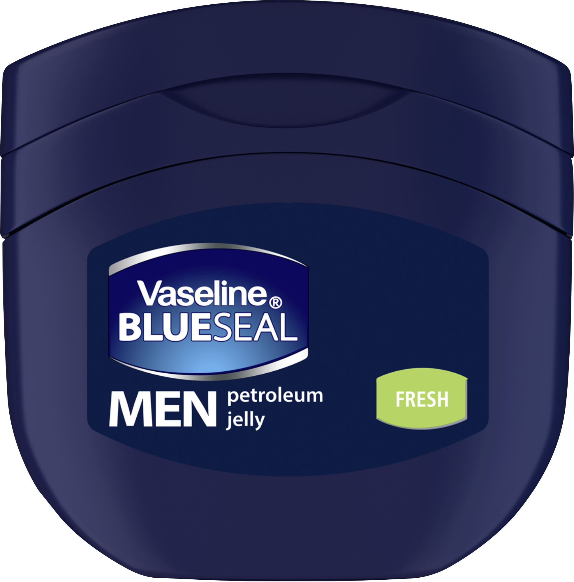Blue Seal Vaseline 250M – For Men Fresh