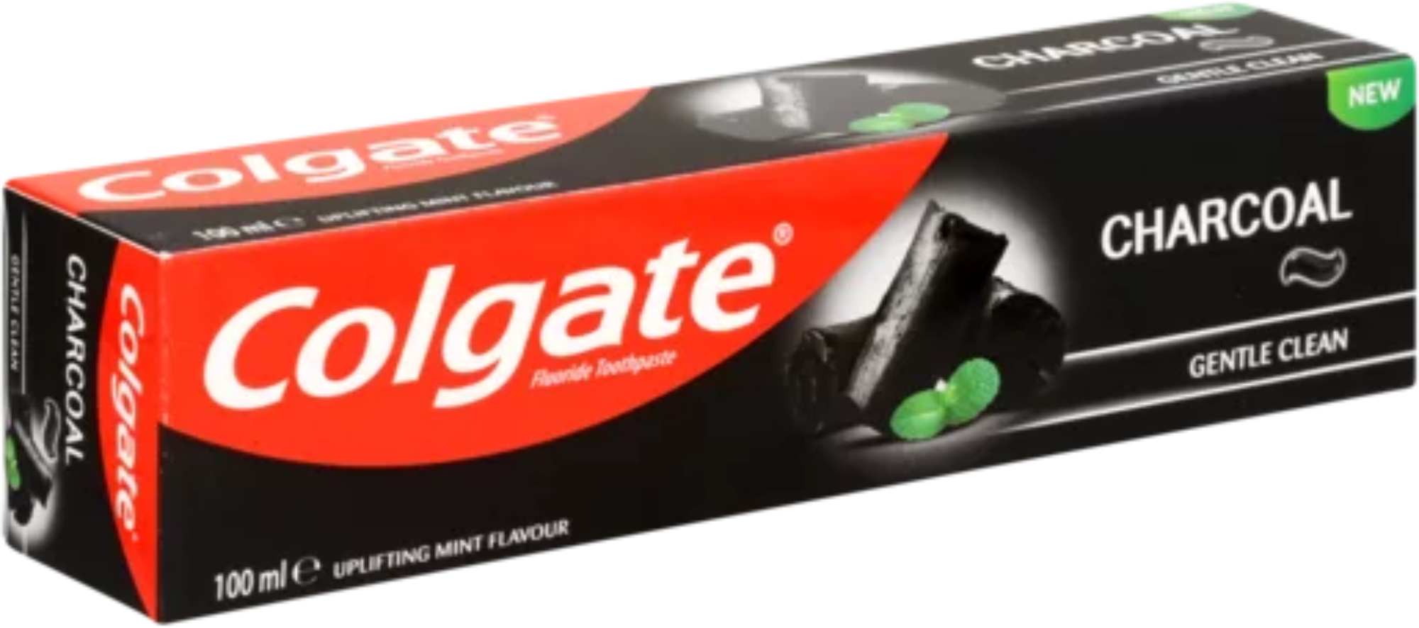 Colgate Toothpaste Charcoal