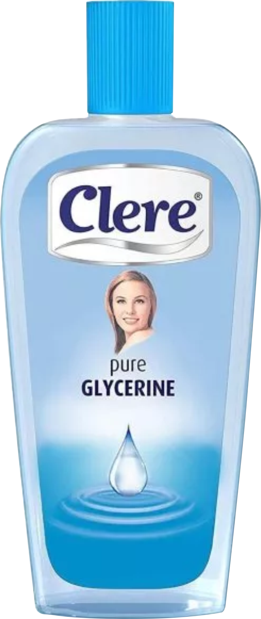 Clere Glycerine Pure 400Ml