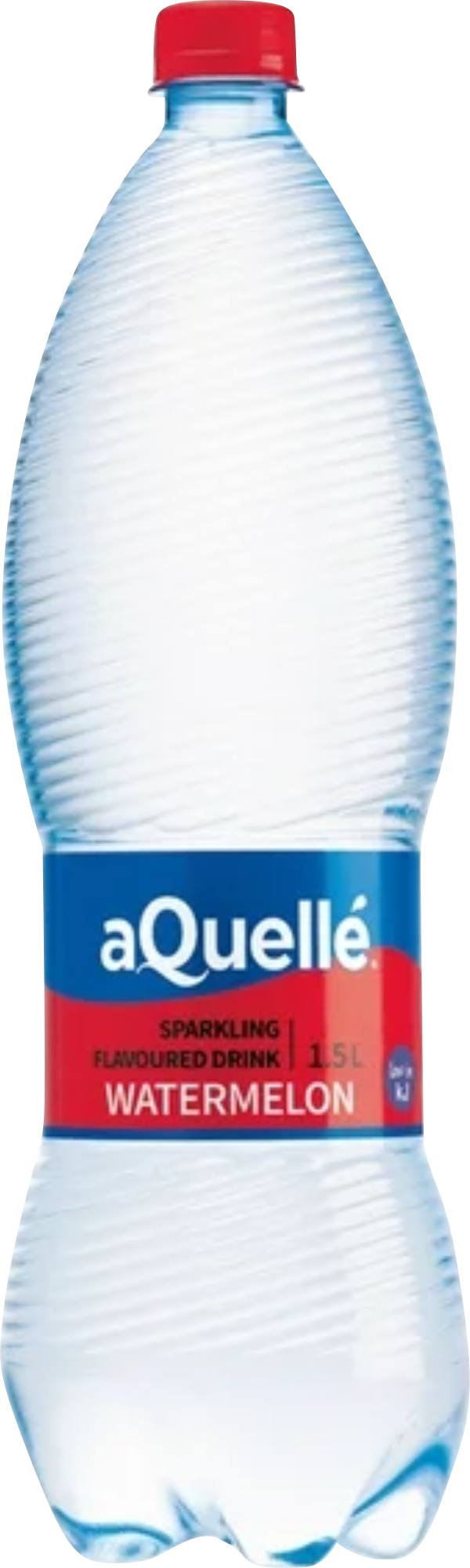 Aquelle Flavoured Water 1.5Lt – Sparkling Watermelon