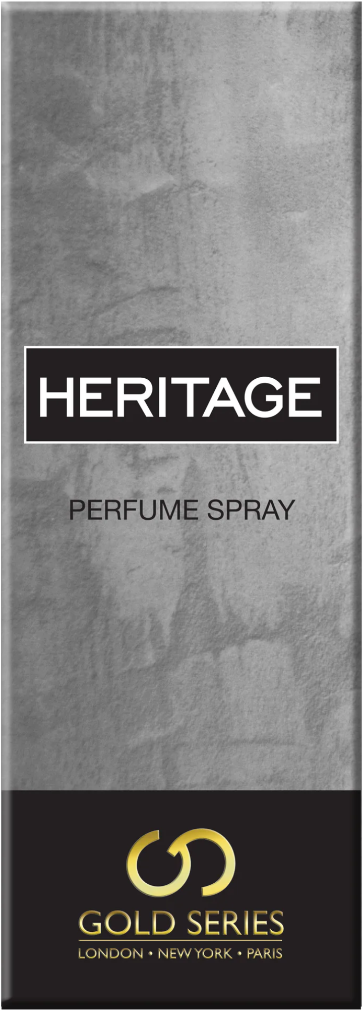 Gold Series Perfume – Heritage Sw